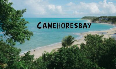 Camehoresbay