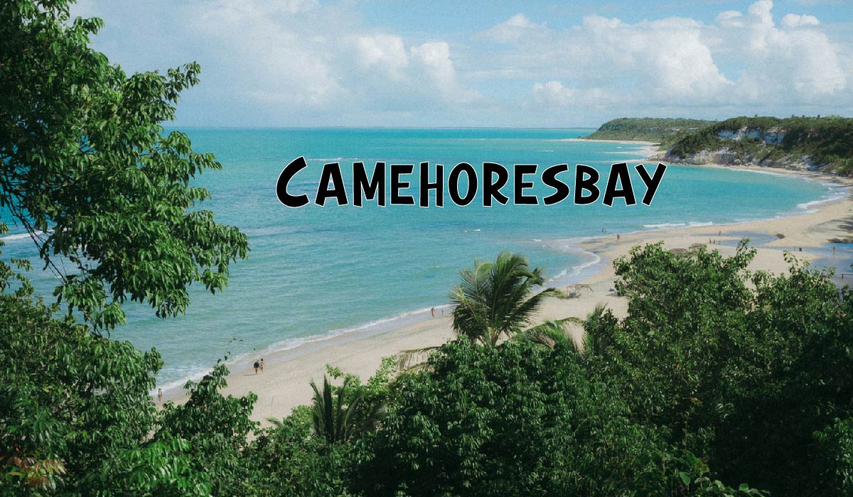 Camehoresbay