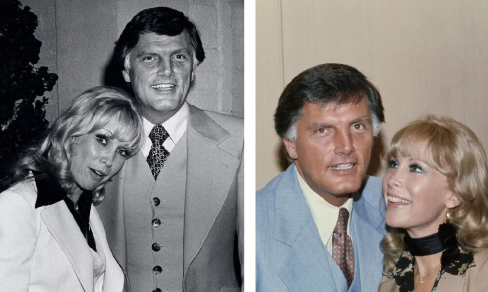 Charles Donald Fegert