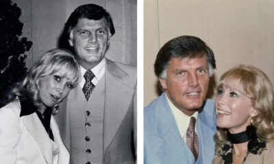 Charles Donald Fegert