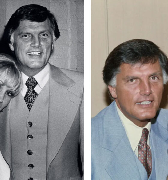 Charles Donald Fegert