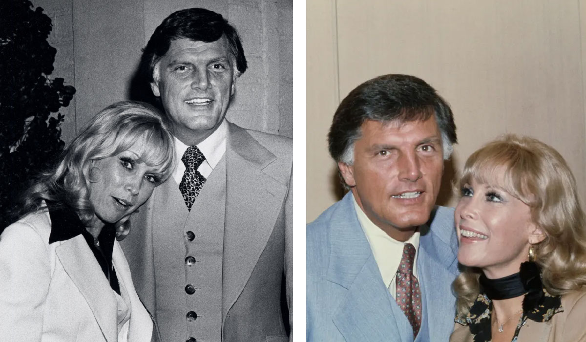 Charles Donald Fegert