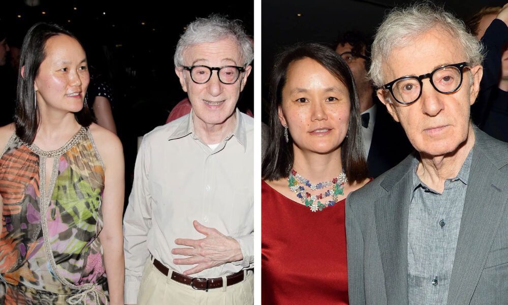 Who Is Harlene Rosen? The Untold Story Of Woody Allen’s Ex-Wife - Good ...
