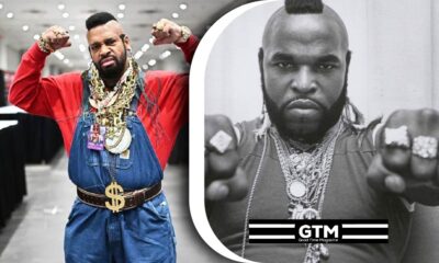 Laurence Tureaud Jr.