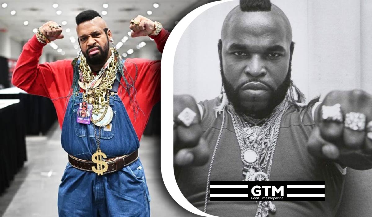 Laurence Tureaud Jr.