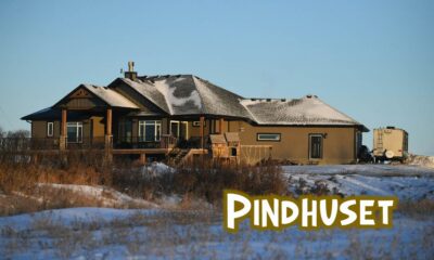 Pindhuset