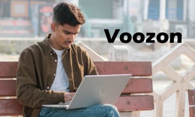 Voozon