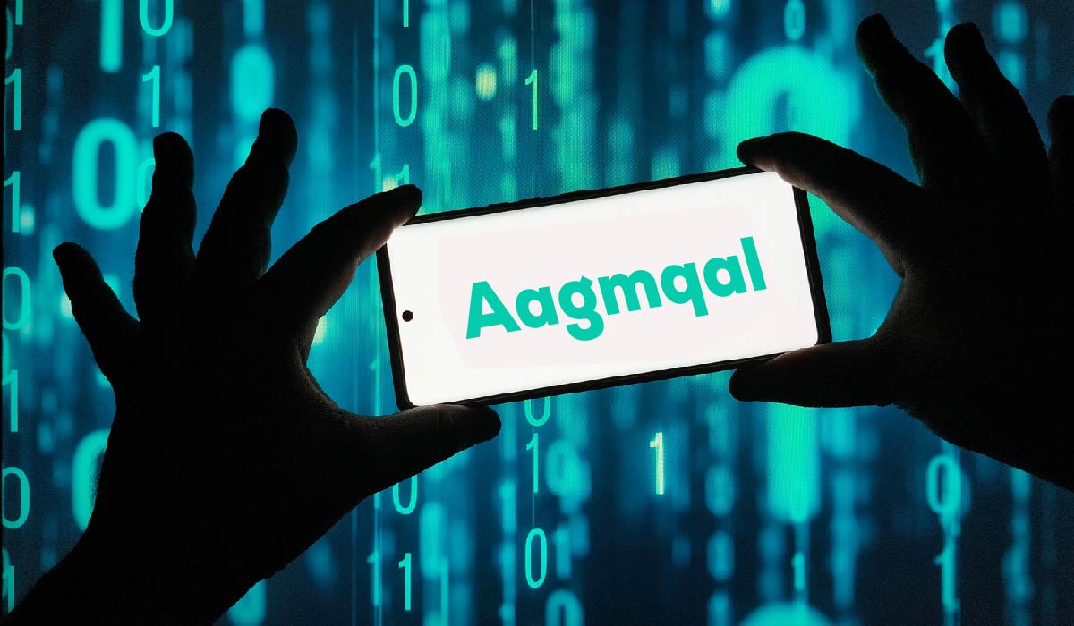 Aagmqal