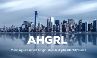 Ahgrl