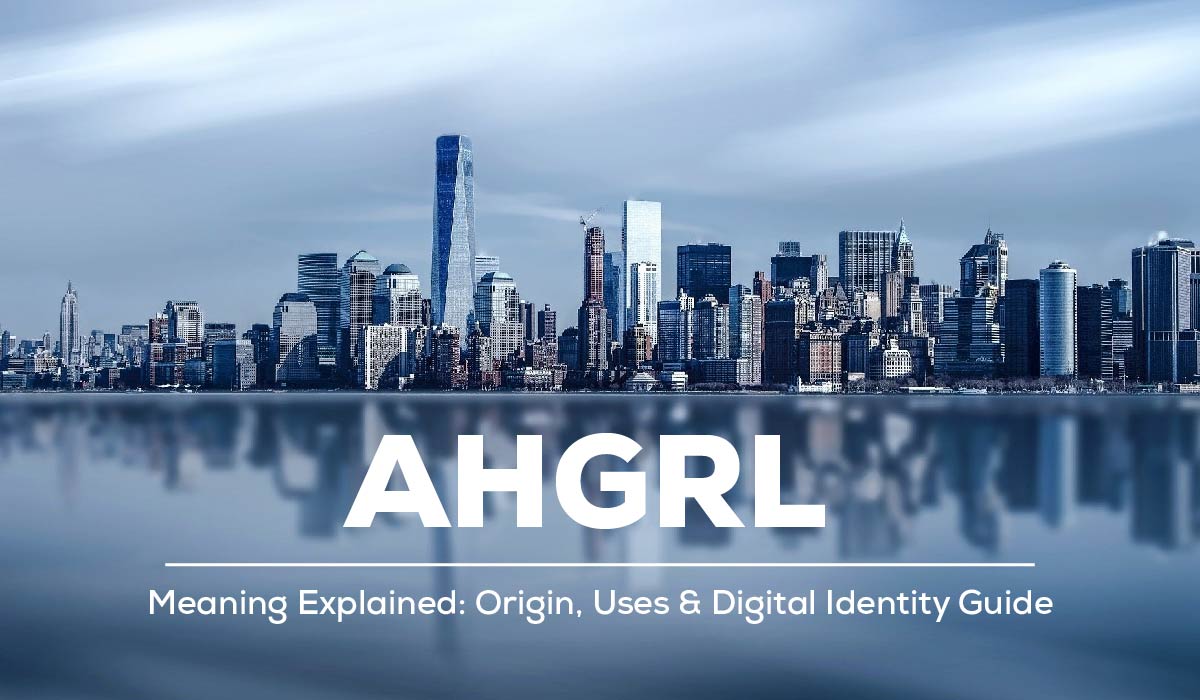 Ahgrl