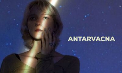 Antarvacna