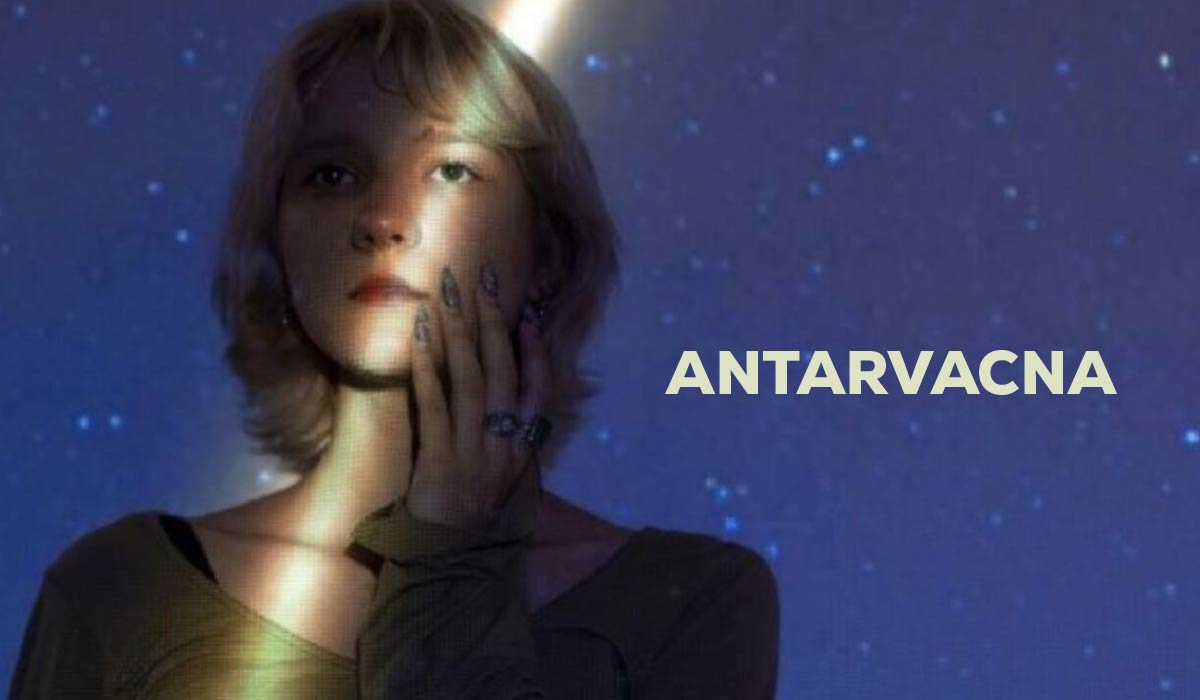 Antarvacna