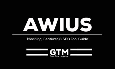Awius