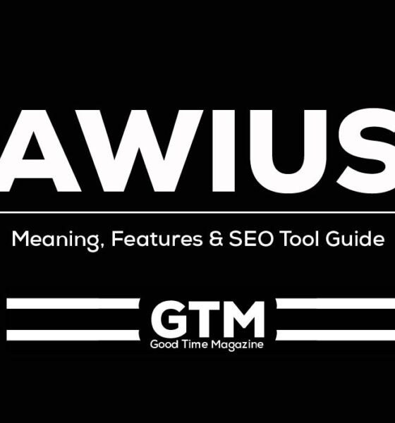 Awius