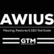 Awius