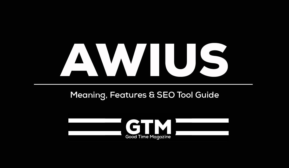 Awius