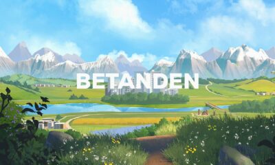 Betanden