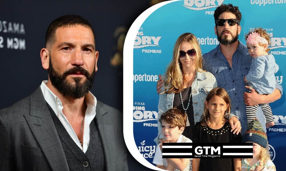 Billy Bernthal