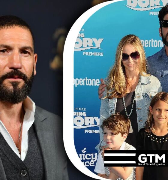 Billy Bernthal
