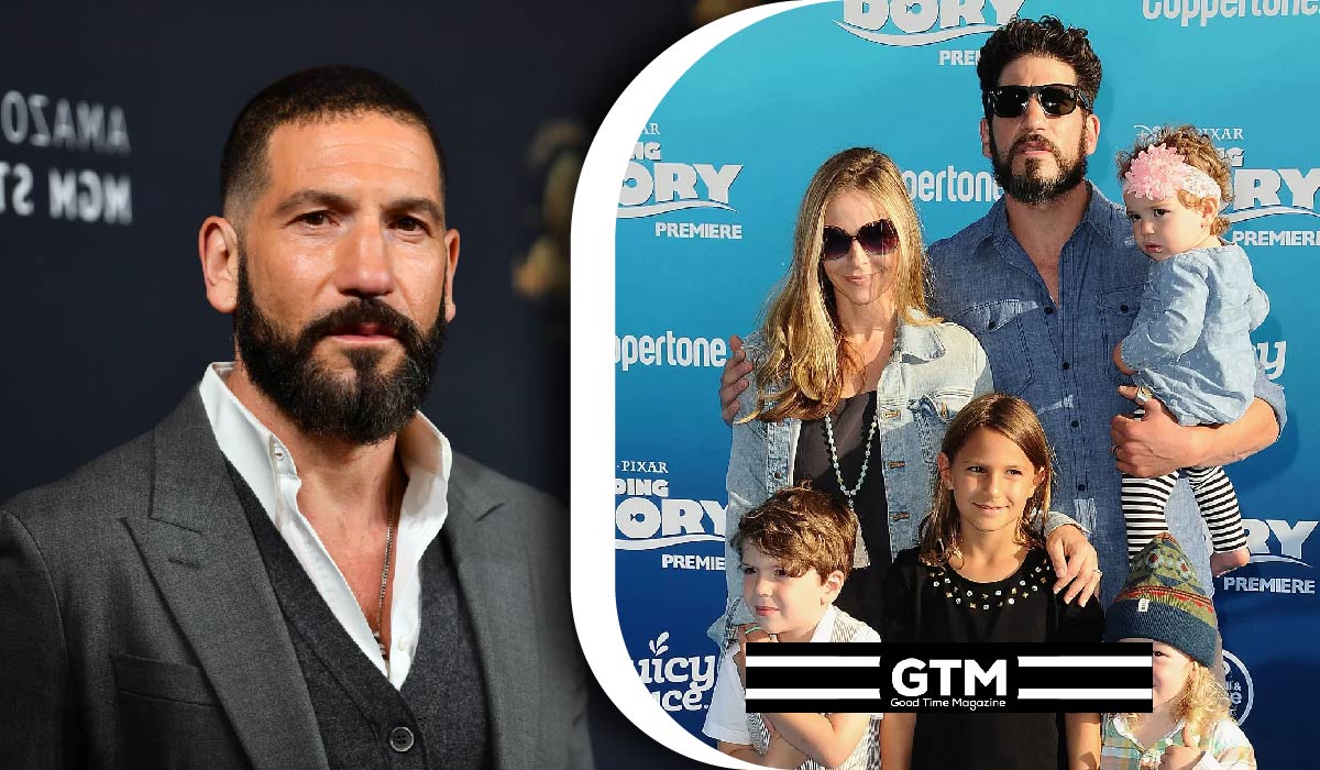 Billy Bernthal