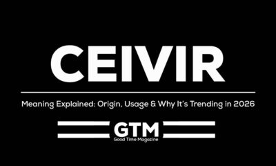 Ceıvır
