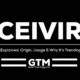 Ceıvır