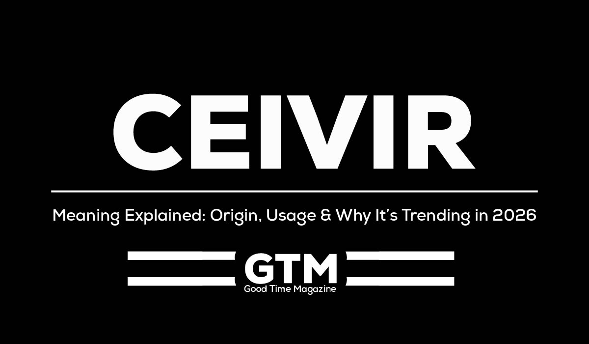 Ceıvır