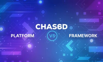 Chas6d
