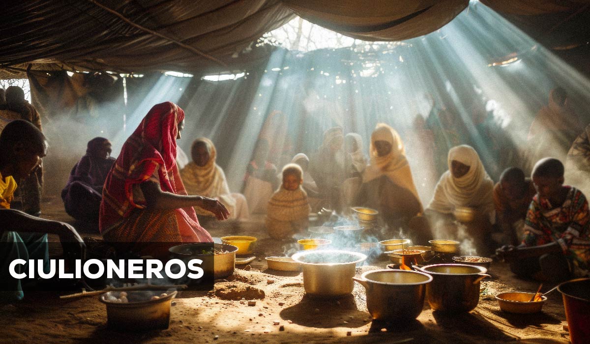 Ciulioneros