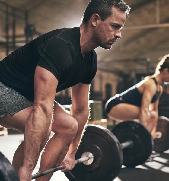 Delta Fitness Authority