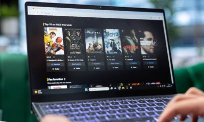Echostreamhub