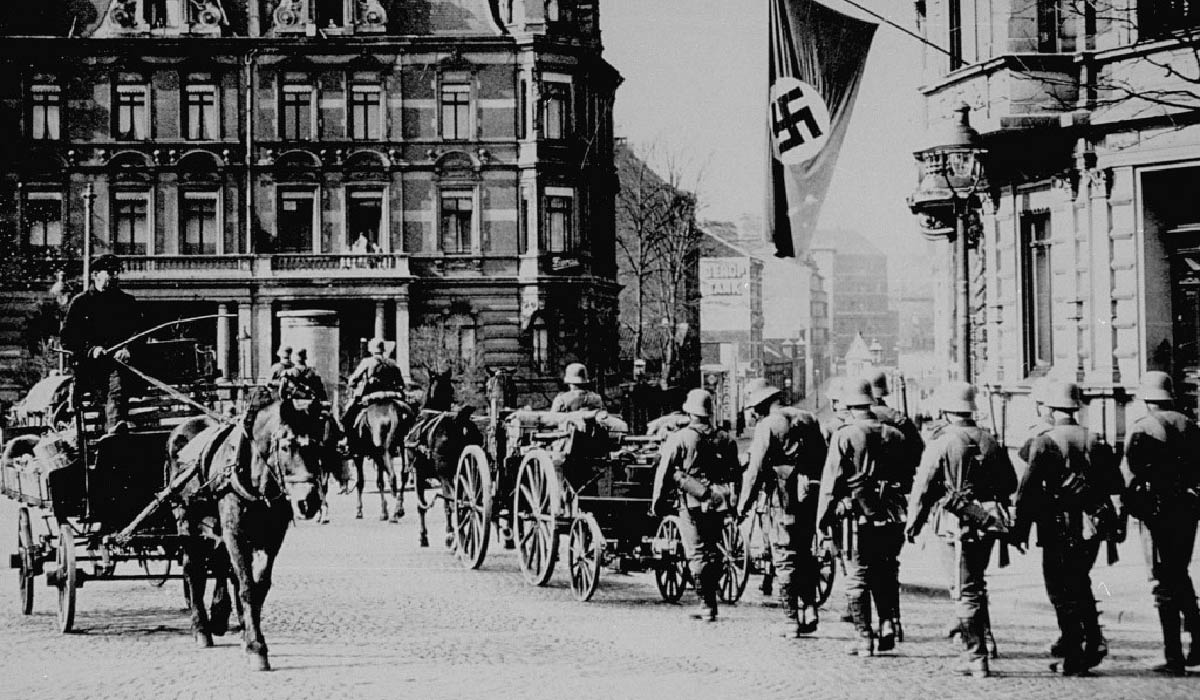 Fascisterne