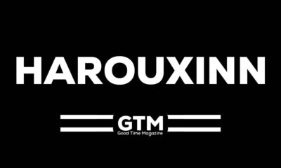 Harouxinn