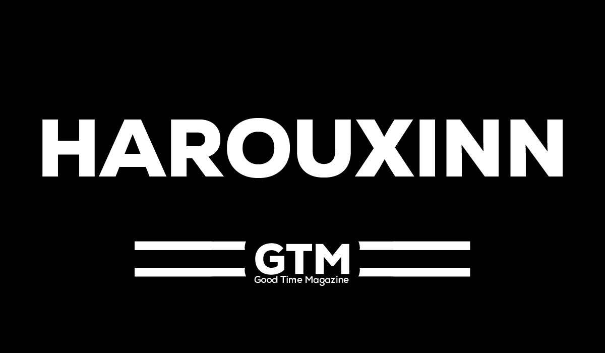 Harouxinn