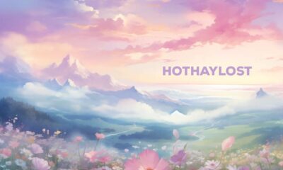Hothaylost