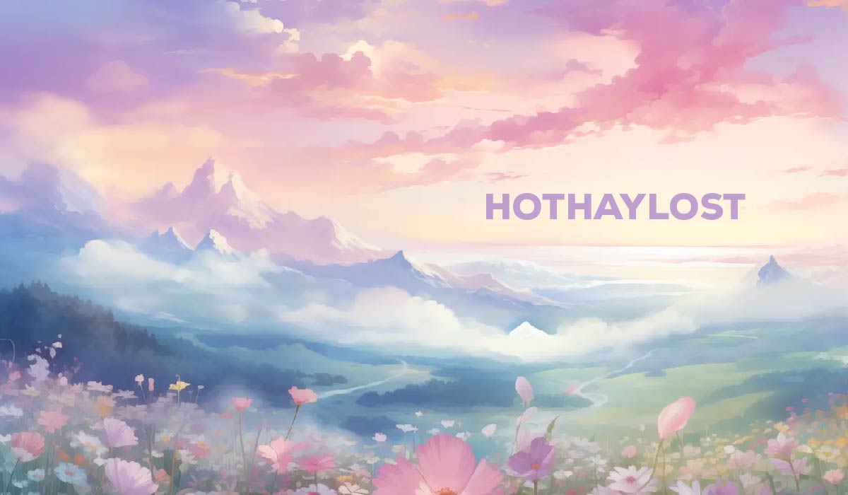 Hothaylost