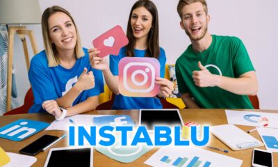 Instablu