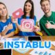 Instablu
