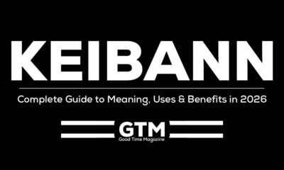 Keibann