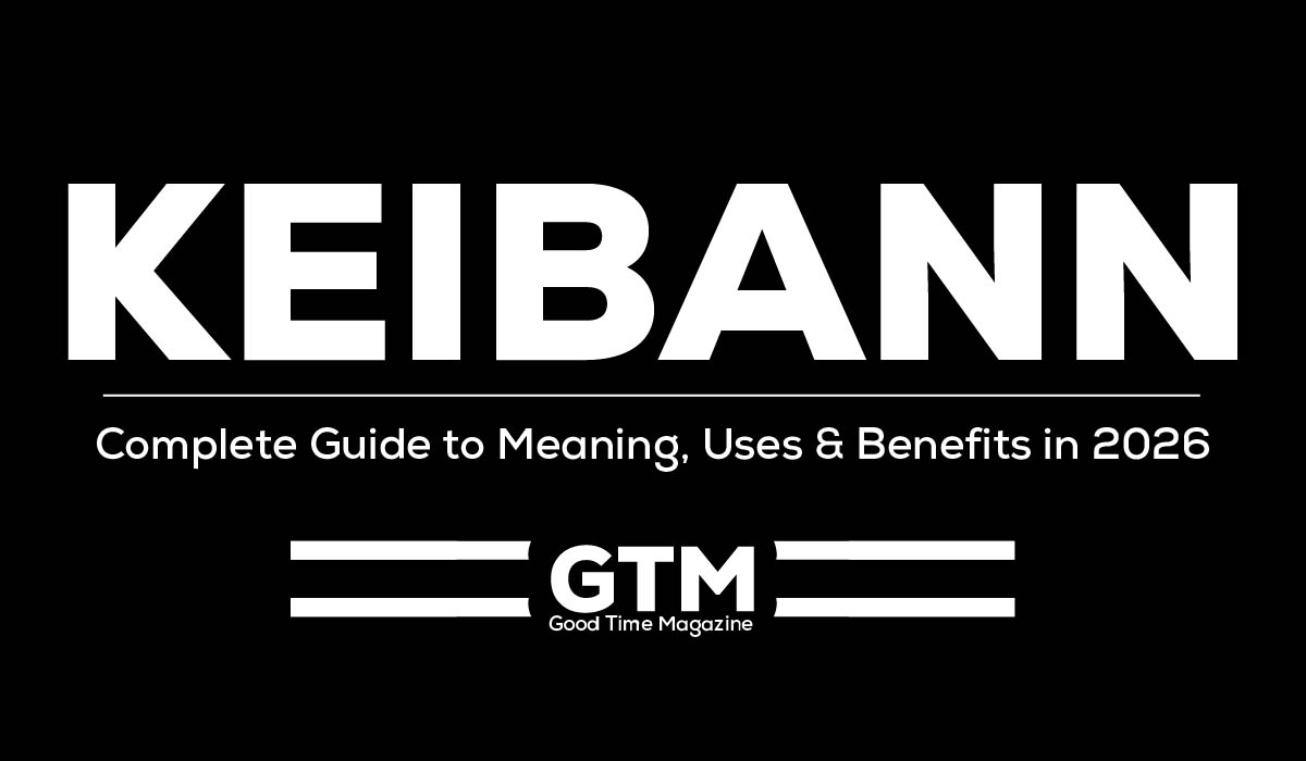 Keibann