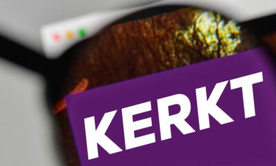 Kerkt