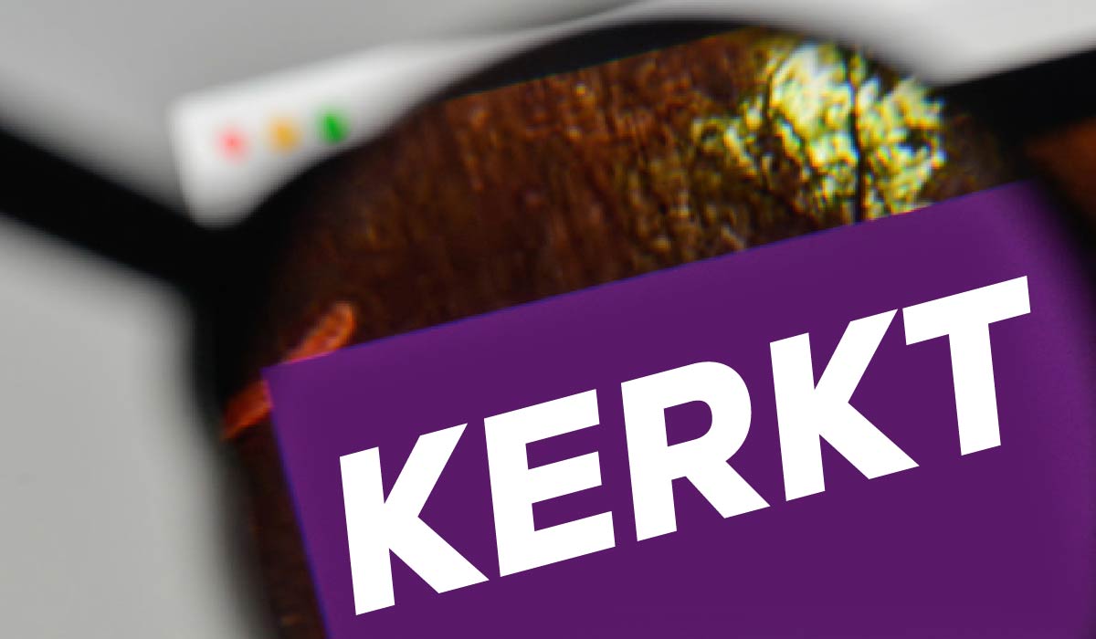 Kerkt