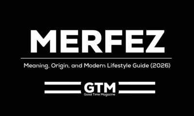Merfez