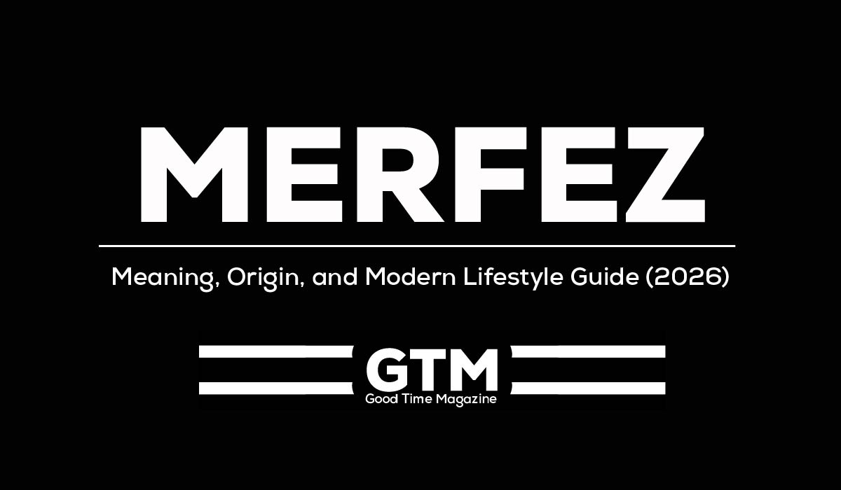 Merfez