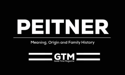 Peitner