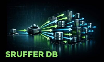 Sruffer DB