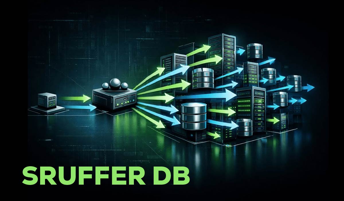 Sruffer DB