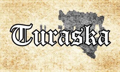 Turaska