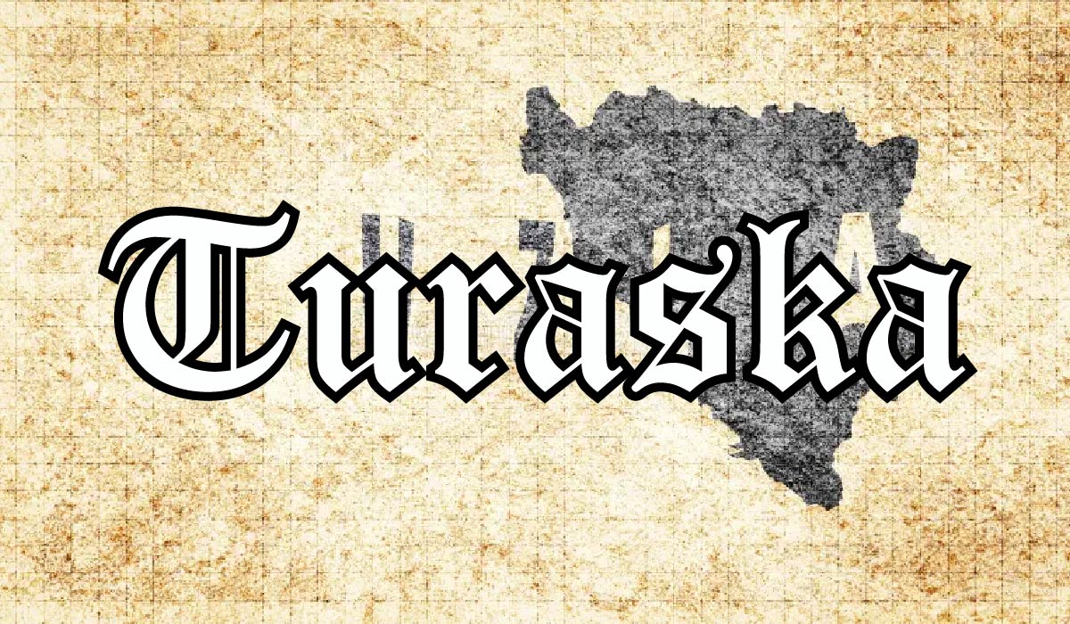 Turaska