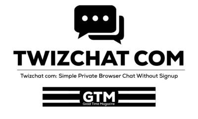 Twizchat com